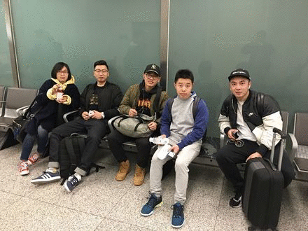 三亞我們來啦.gif